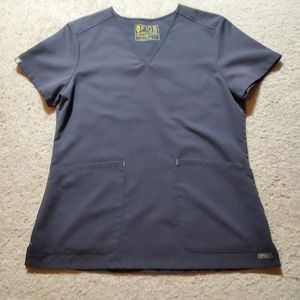 Figs Scrub set
